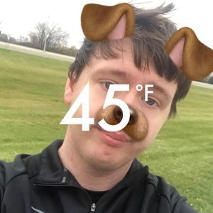 Meet your Posher, Matthew